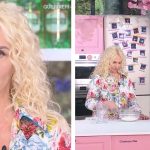 antonella clerici donne