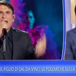 sal da vinci Francesco