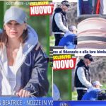 anna tatangelo matrimonio