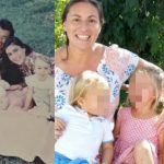 romina power famiglia bosco