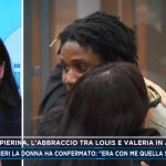 valeria bartolucci e louis dassilva