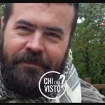 eric bellini scomparso ritrovato cadavere