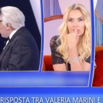valeria marini nino frassica scuse
