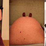 federica pellegrini pancione