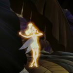 trilly campanellino tink serie disney