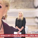 enrica bonaccorti morta