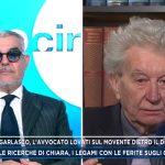 massimo lovati omicidio chiara poggi