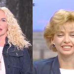 antonella clerici enrica Bonaccorti