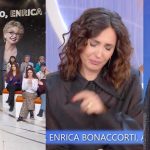 caterina balivo enrica Bonaccorti