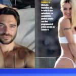 Michelle hunziker giulio berruti