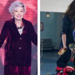 Veridiana figlia enrica Bonaccorti