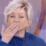 enrica Bonaccorti tumore