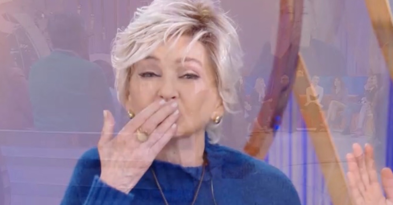 enrica Bonaccorti tumore