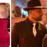 bianca guaccero incinta