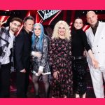 the voice generations ascolti