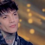 GionnyScandal genitori