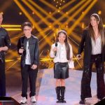 the voice generations