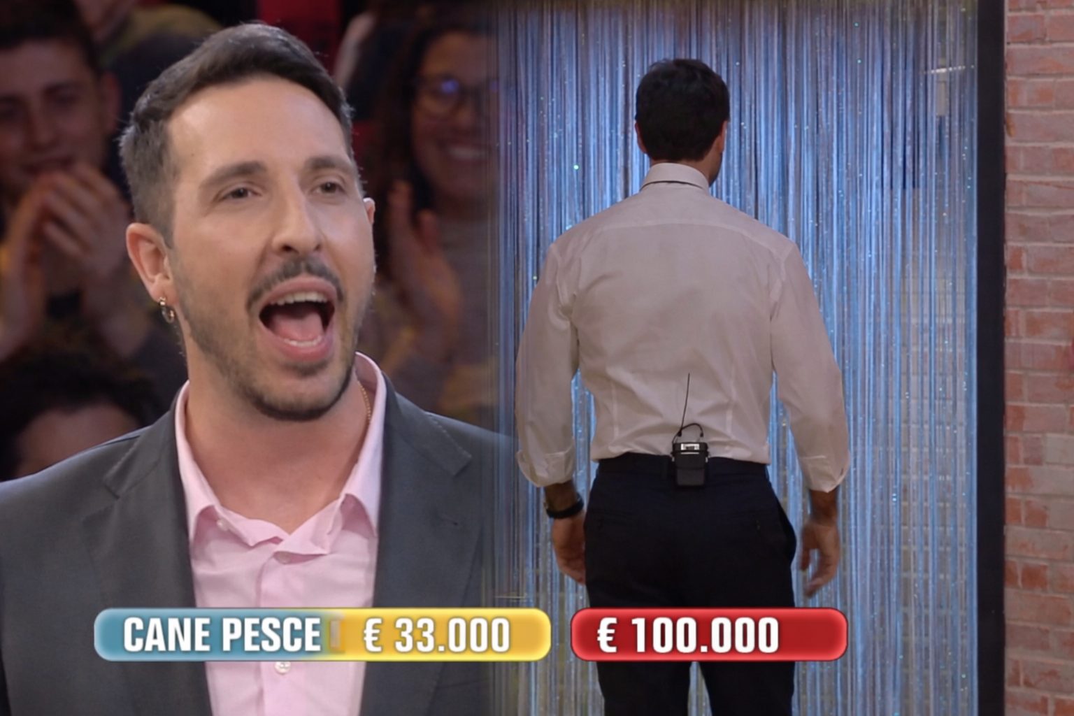 affari tuoi stefano de martino