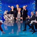 enrica bonaccorti domenica in mara venier