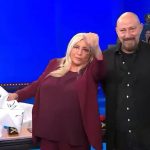 mara venier domenica in