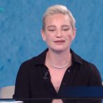 bebe vio lascia la scherma il suo annuncio in tv