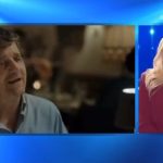 gli ascolti di domenica in