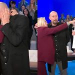 mara venier domenica in teo mammucari