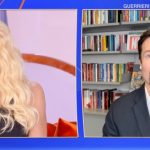 Riccardo signoretti valeria marini