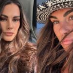 Francesca sofia novello oggi