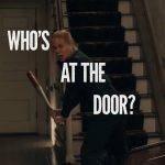 scarpetta finale chi apre la porta nella serie