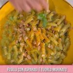 fusilli Antonio paolino