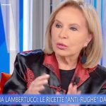 rosanna lambertucci lifting