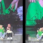 maria de filippi concerto gigi d'alessio