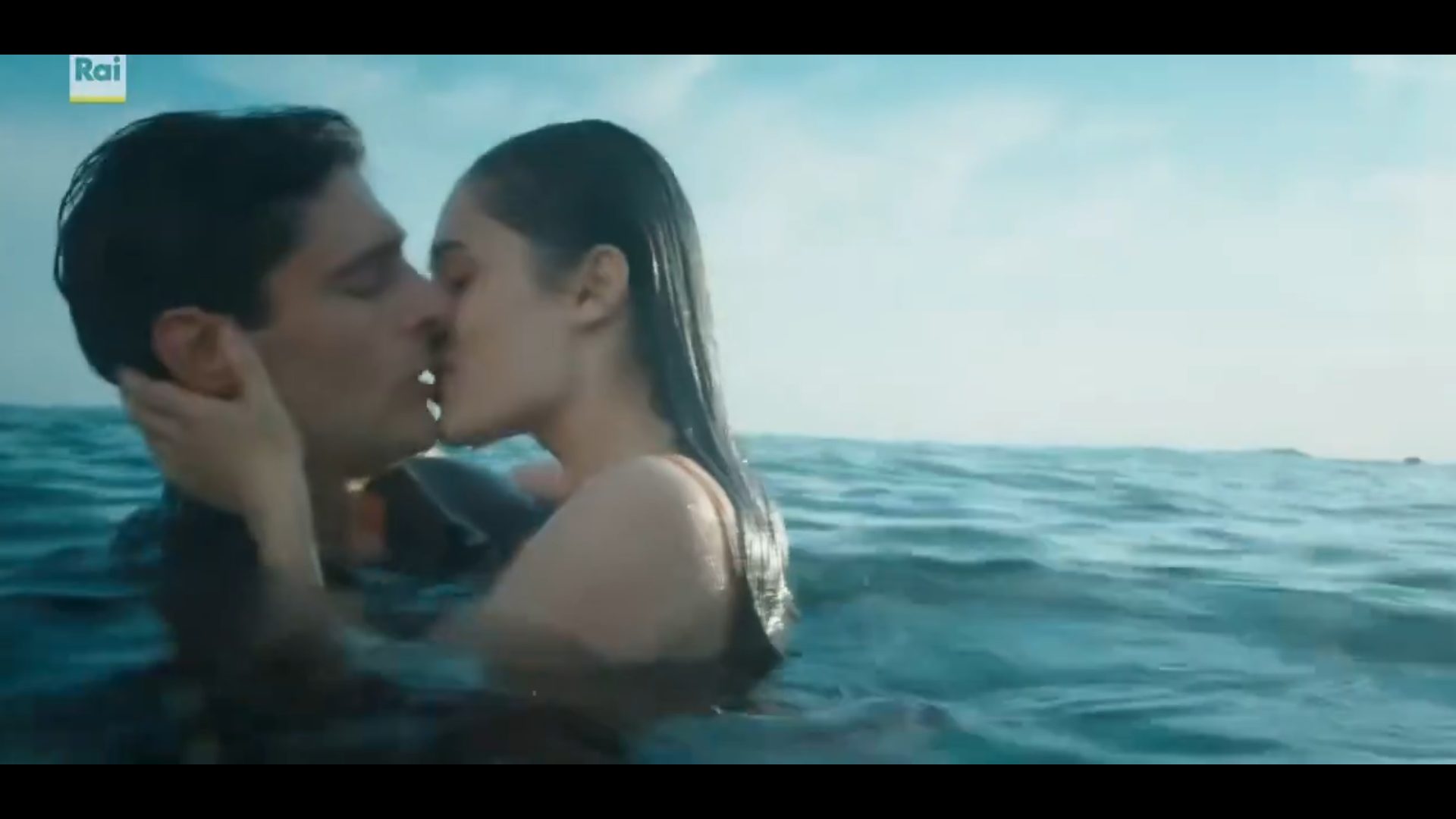 le libere donne ascolti