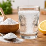 bicarbonato aiuta la digestione