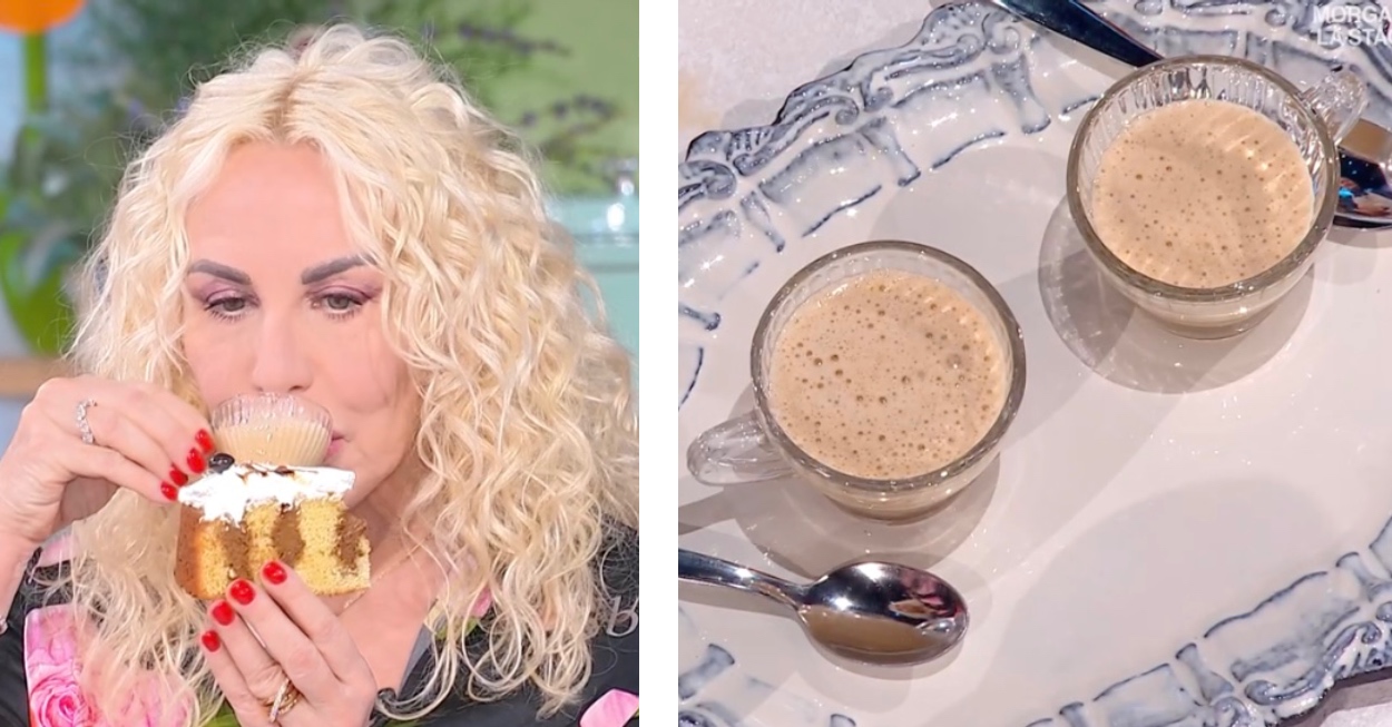 espresso boom ricetta persegani