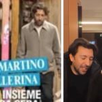 ballerina stefano de martino sanremo