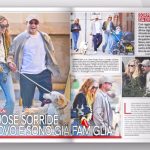 chiara ferragni con jose