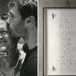 stefano de martino ricorda suo padre