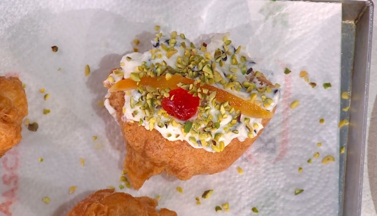 giusina battaglia since san giuseppe