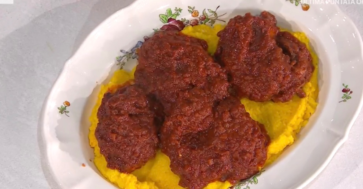 ossibuchi purè federico fusca