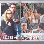 alessia marcuzzi foto su diva e donna