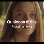 qualcosa di lilla film