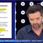 adriano celentano figlio