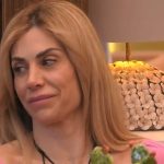 paola caruso grande fratello