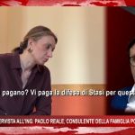 milo infante ore 14 sera