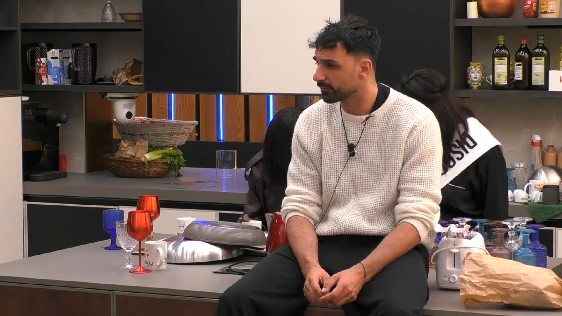 raimondo todaro fidanzata