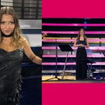 nicla ozenda la ruota della fortuna voce