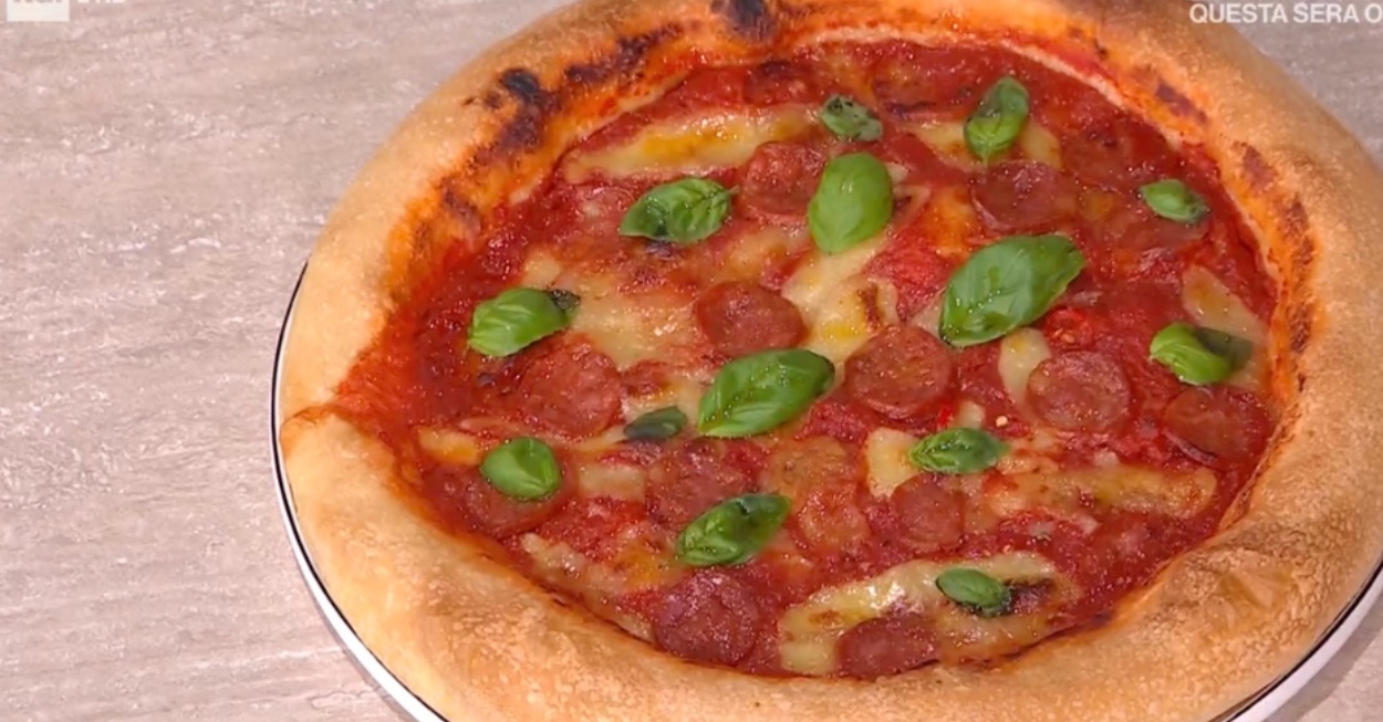 pizza diavola fulvio marino