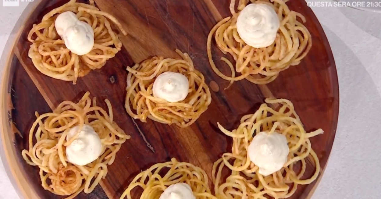 nidi patate mainardi